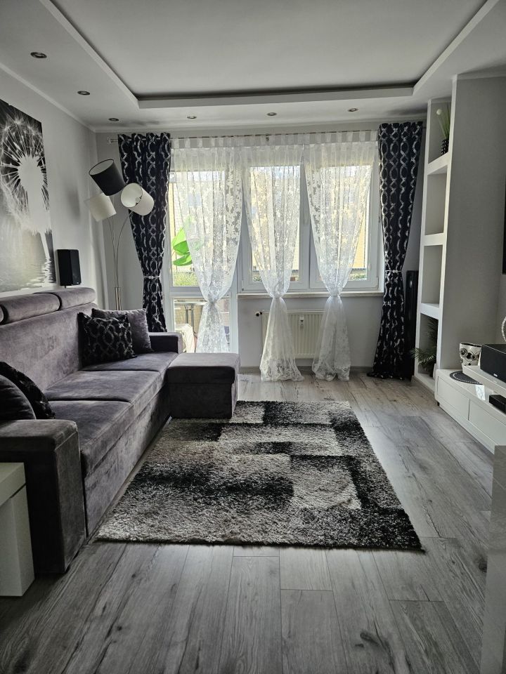 Mieszkanie 2-pokojowe Toruń Podgórz, ul. Letnia