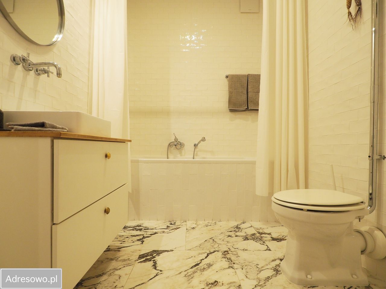 Mieszkanie 2-pokojowe Warszawa Praga-Północ, ul. Markowska. Zdjęcie 12