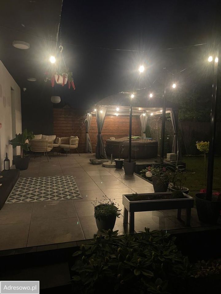 dom szeregowy, 5 pokoi Częstochowa Parkitka, ul. Staropolska. Zdjęcie 2