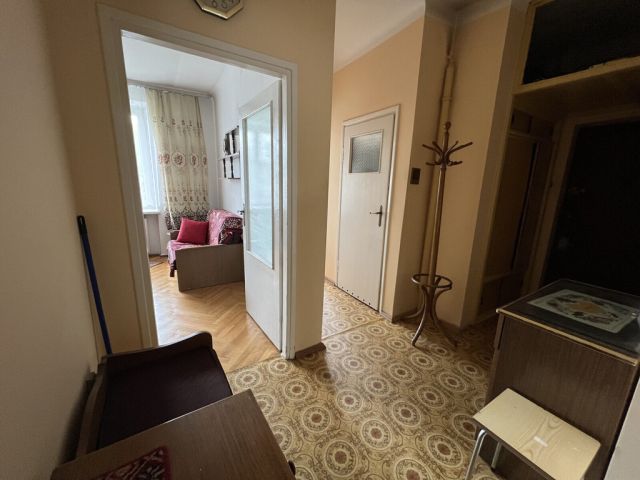 Mieszkanie 2-pokojowe Łódź, ul. Racjonalizatorów. Zdjęcie 8