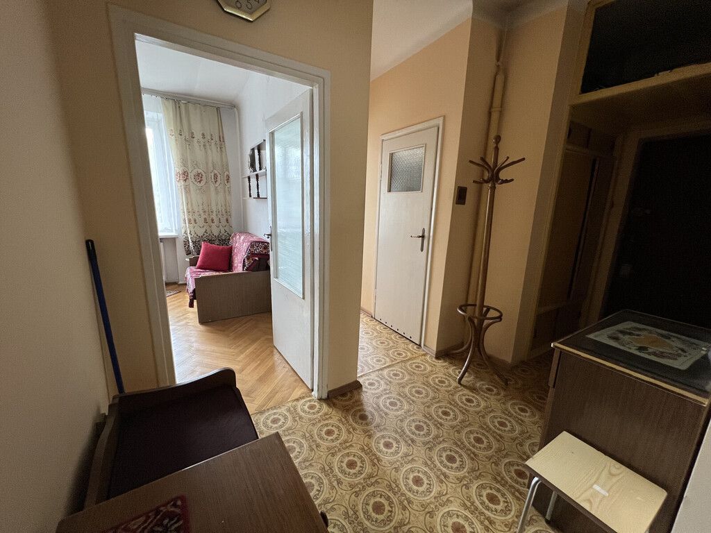 Mieszkanie 2-pokojowe Łódź, ul. Racjonalizatorów. Zdjęcie 8