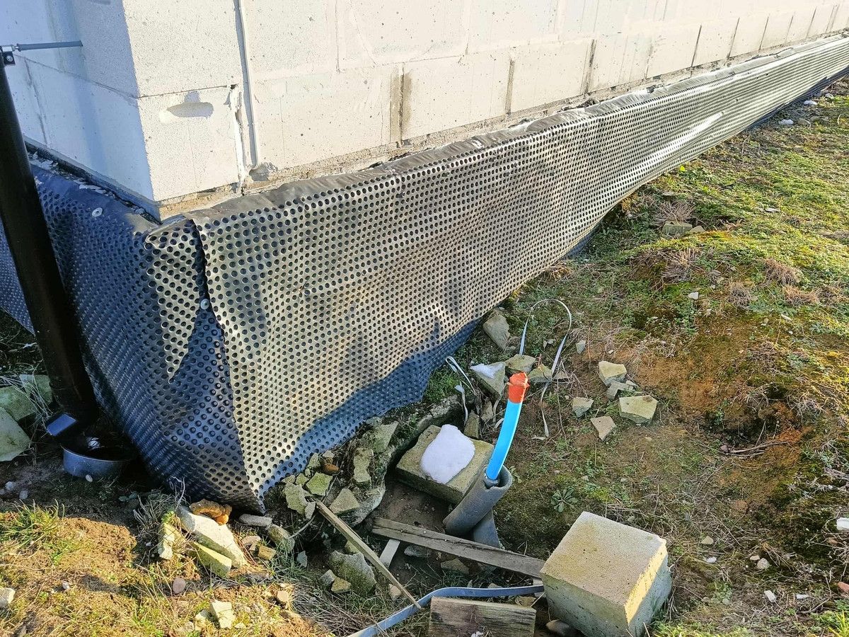 dom wolnostojący, 6 pokoi Adamowice, ul. Spokojna. Zdjęcie 13