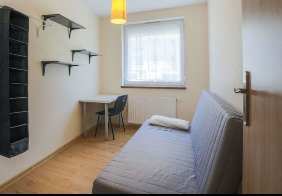 Mieszkanie 4-pokojowe Gdańsk Morena, ul. Myśliwskie Wzgórze. Zdjęcie 5