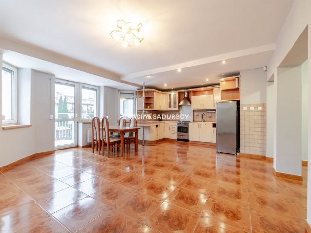 Mieszkanie 3-pokojowe Kraków Dębniki, ul. Babinicza. Zdjęcie 11