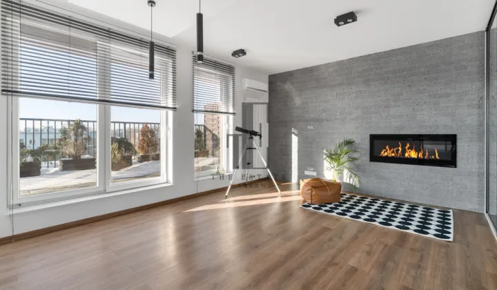 Mieszkanie 4-pokojowe Warszawa Białołęka, ul. Aluzyjna