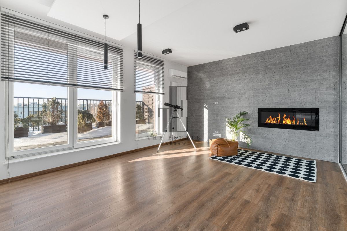 Mieszkanie 4-pokojowe Warszawa Białołęka, ul. Aluzyjna. Zdjęcie 1