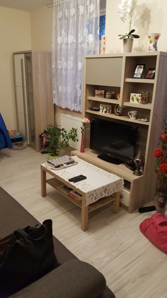 Mieszkanie 2-pokojowe Łódź Górna. Zdjęcie 1