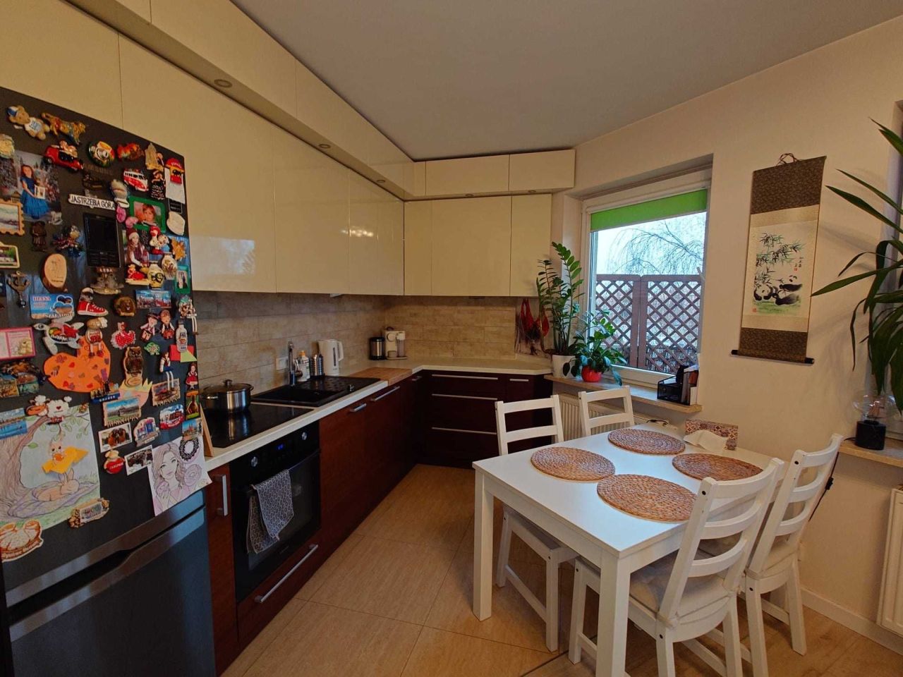 Mieszkanie 3-pokojowe Pruszków Bąki. Zdjęcie 4