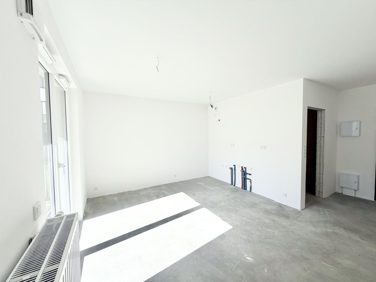 Mieszkanie 1-pokojowe Warszawa Bemowo, ul. Jana Heweliusza. Zdjęcie 2