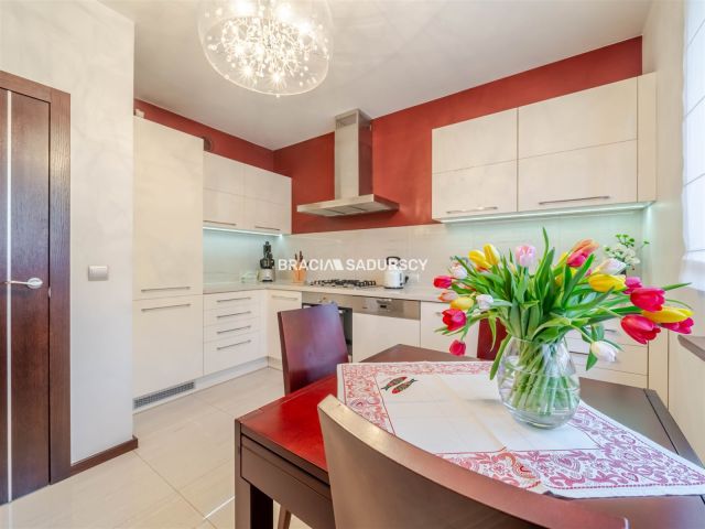 dom wolnostojący, 5 pokoi Olkusz, ul. Sosnowa. Zdjęcie 8