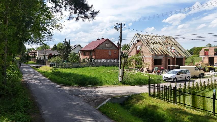 dom wolnostojący, 3 pokoje Dąbrówka. Zdjęcie 2