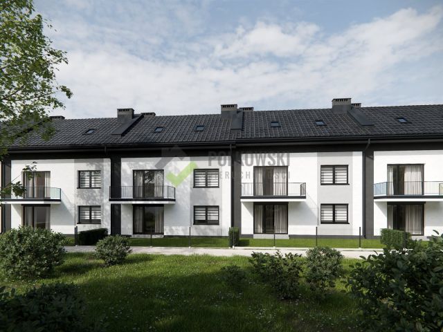 Mieszkanie 4-pokojowe Ząbki, ul. Józefa Piłsudskiego. Zdjęcie 3