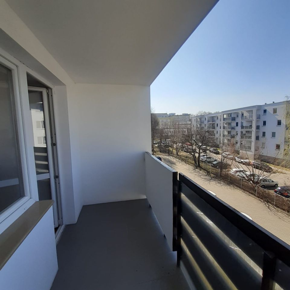 Mieszkanie 4-pokojowe Lublin Dziesiąta, ul. Ksawerego Dunikowskiego. Zdjęcie 7