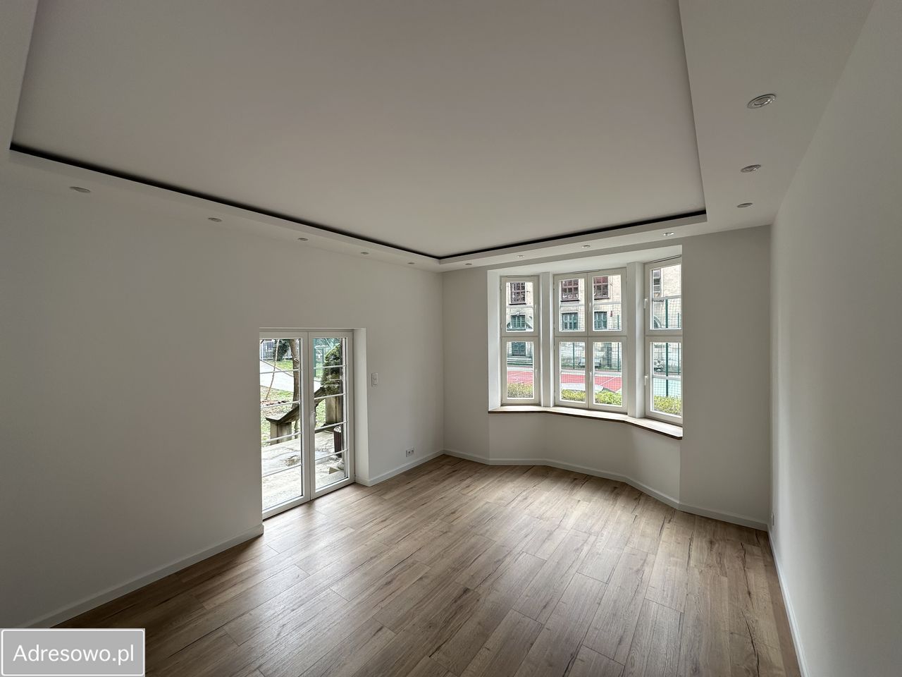 Mieszkanie 3-pokojowe Bielsko-Biała Śródmieście, ul. Zygmunta Lubertowicza. Zdjęcie 17