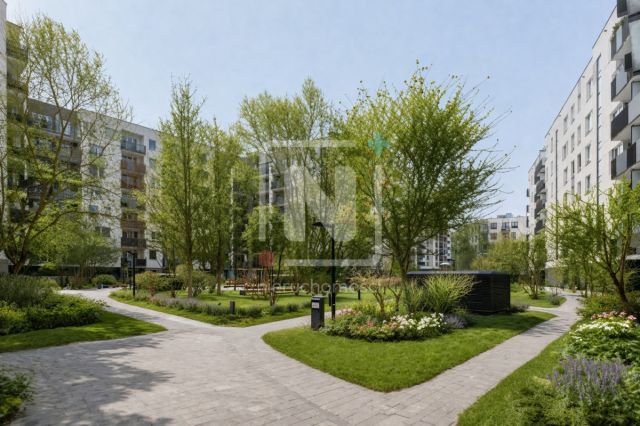 Mieszkanie 2-pokojowe Warszawa, ul. Kłobucka. Zdjęcie 14