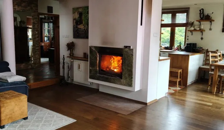 dom wolnostojący, 6 pokoi Piotrków Trybunalski