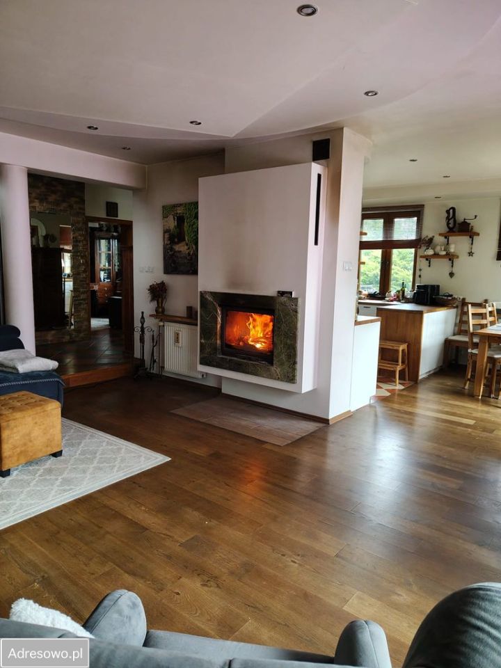 dom wolnostojący, 6 pokoi Piotrków Trybunalski. Zdjęcie 1