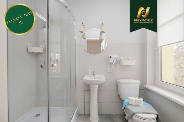 Mieszkanie 7-pokojowe Sopot Centrum, ul. Władysława Jagiełły. Zdjęcie 7