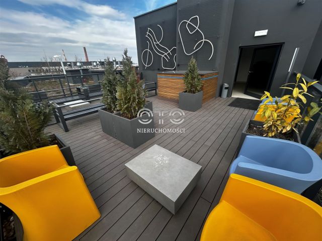 Mieszkanie 2-pokojowe Wrocław Śródmieście, ogród Botaniczny. Zdjęcie 18