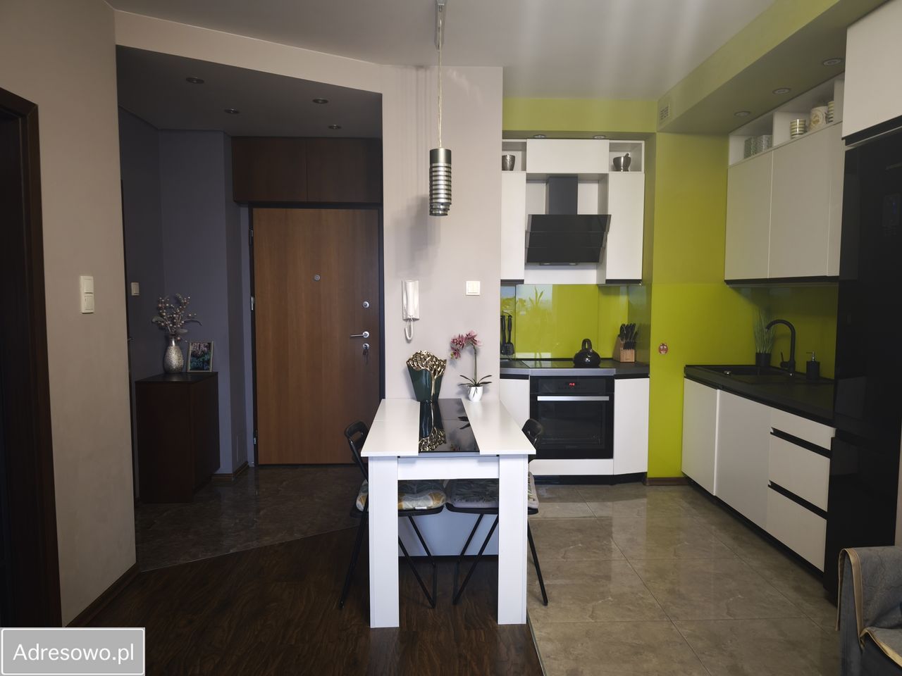 Mieszkanie 2-pokojowe Warszawa Ursus, ul. Skoroszewska. Zdjęcie 2