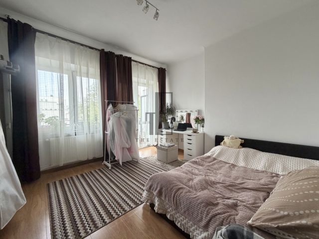 Mieszkanie 3-pokojowe Warszawa Mokotów, ul. Ludwika Narbutta. Zdjęcie 1