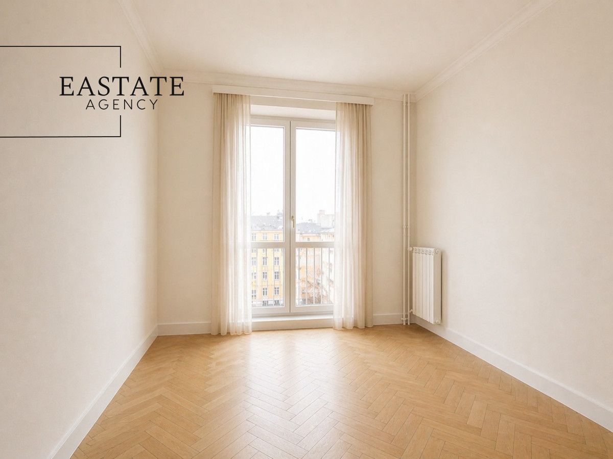 Mieszkanie 3-pokojowe Warszawa Śródmieście, ul. Aleje Jerozolimskie. Zdjęcie 2