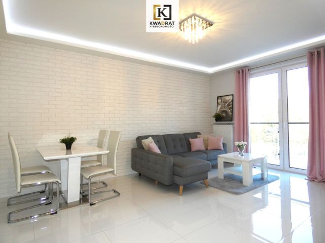 Mieszkanie 2-pokojowe Mińsk Mazowiecki, ul. Warszawska. Zdjęcie 3