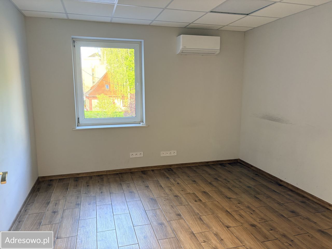 Lokal Zielona Góra Centrum, ul. Stanisława Moniuszki. Zdjęcie 5