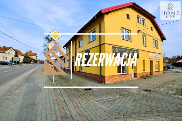 Lokal Miłomłyn, ul. Twarda. Zdjęcie 1