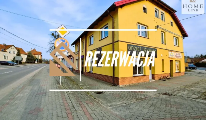 Lokal Miłomłyn, ul. Twarda