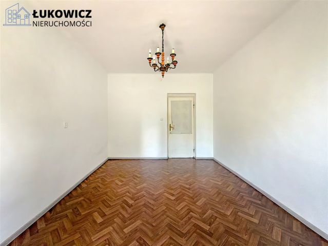 Mieszkanie 3-pokojowe Bielsko-Biała, ul. Widok. Zdjęcie 3