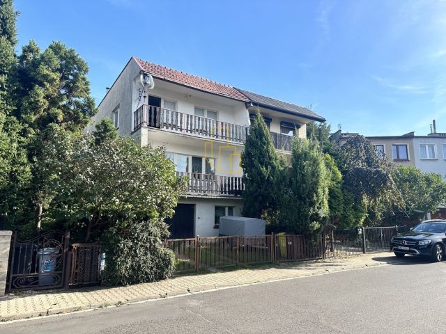 bliźniak, 7 pokoi Wrocław. Zdjęcie 1