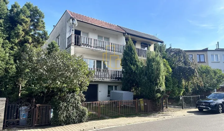 bliźniak, 7 pokoi Wrocław