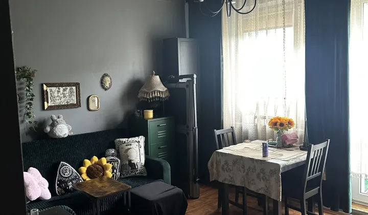 Mieszkanie 2-pokojowe Łódź Retkinia, ul. ks. Jerzego Popiełuszki