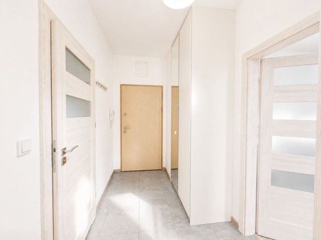 Mieszkanie 2-pokojowe Warszawa Żoliborz, ul. Kaliny Jędrusik. Zdjęcie 17