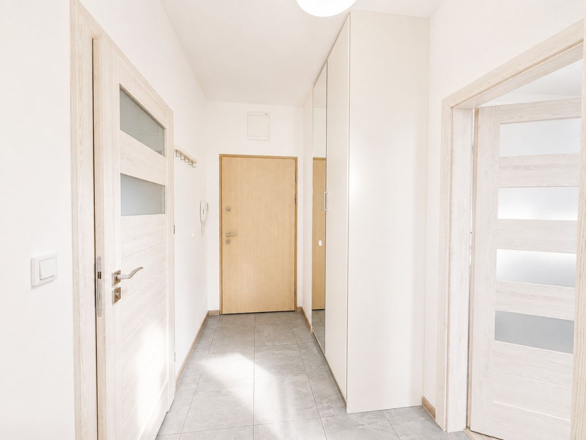 Mieszkanie 2-pokojowe Warszawa Żoliborz, ul. Kaliny Jędrusik. Zdjęcie 17
