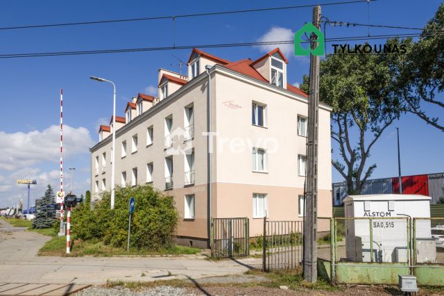 Mieszkanie 2-pokojowe Gdynia Chylonia, ul. Hutnicza. Zdjęcie 12