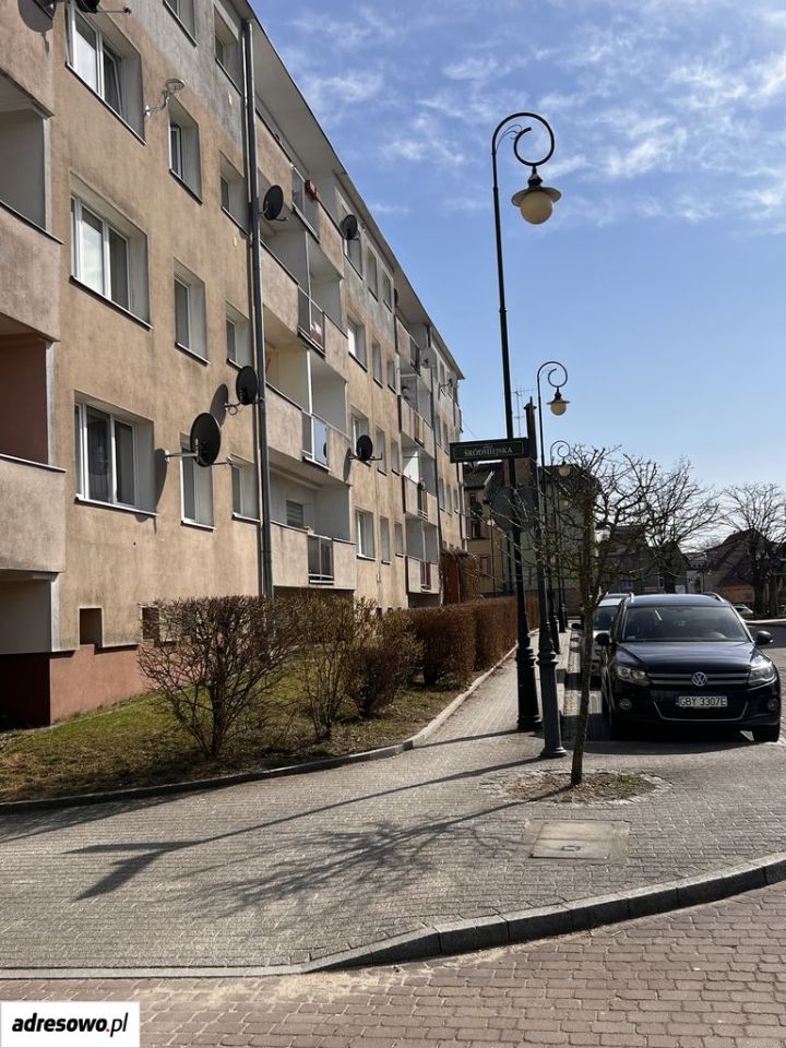 Mieszkanie 2-pokojowe Bytów, ul. Armii Krajowej. Zdjęcie 7