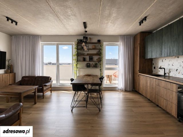 Mieszkanie na sprzedaż, 2 pokoje, 53 m², Żukowo