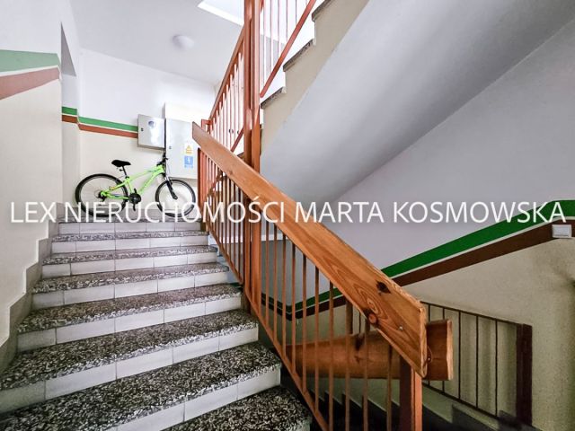 Mieszkanie 2-pokojowe Warszawa Białołęka, ul. Myśliborska. Zdjęcie 18
