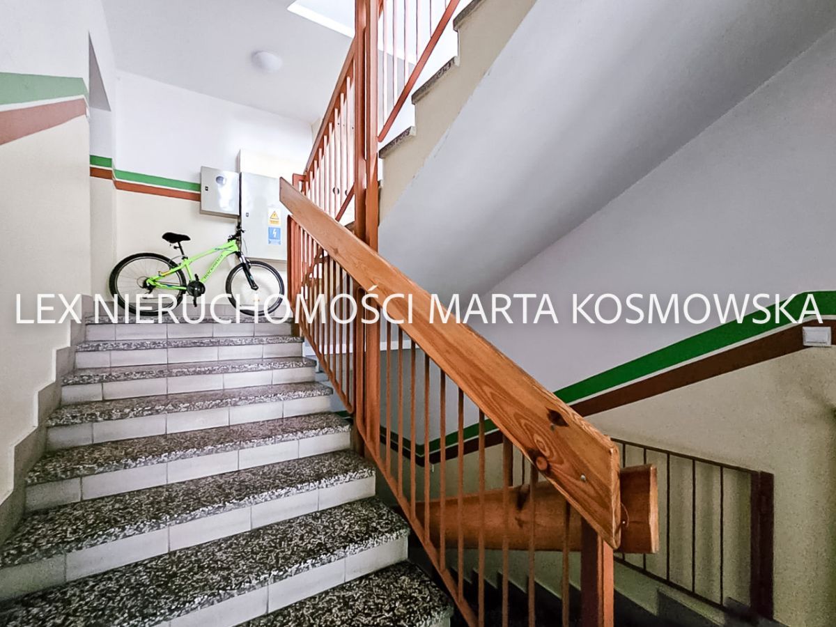 Mieszkanie 2-pokojowe Warszawa Białołęka, ul. Myśliborska. Zdjęcie 18