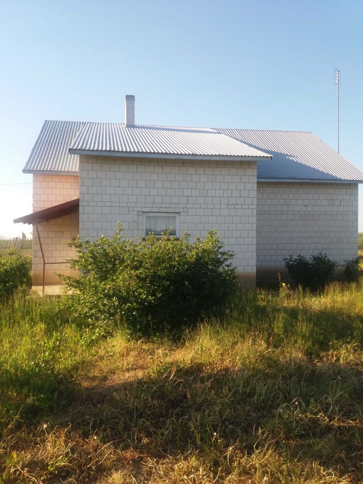 Działka siedliskowa Stare Podole. Zdjęcie 5