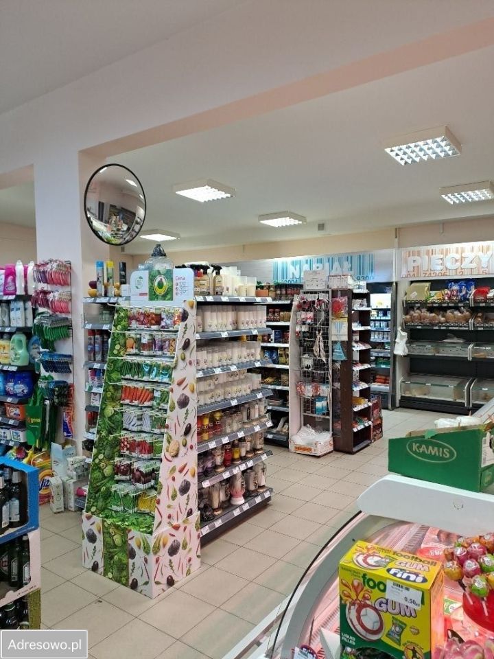 Lokal Łańcuchów. Zdjęcie 7