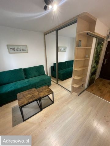 Mieszkanie 1-pokojowe Bydgoszcz Śródmieście, ul. Fordońska. Zdjęcie 1