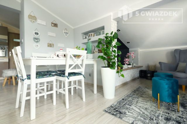 dom wolnostojący, 7 pokoi Połczyn-Zdrój. Zdjęcie 17