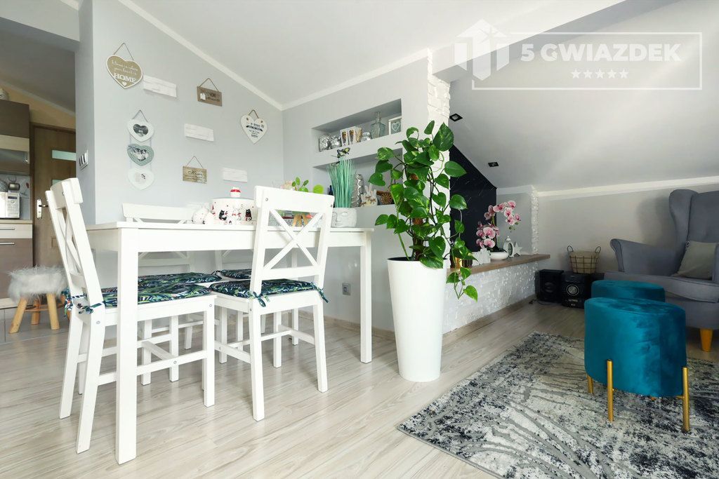 dom wolnostojący, 7 pokoi Połczyn-Zdrój. Zdjęcie 17