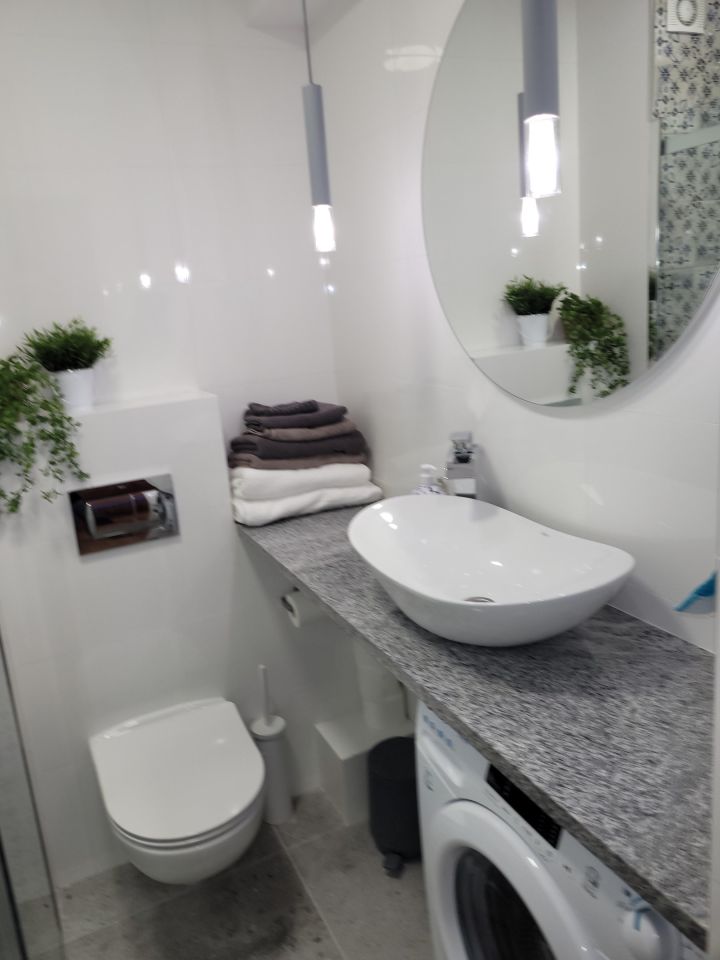 Mieszkanie 2-pokojowe Sopot Kamienny Potok, ul. Wejherowska. Zdjęcie 9