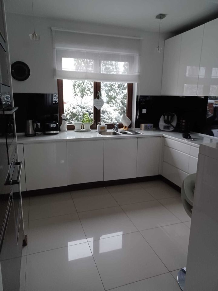 dom wolnostojący Łódź Polesie. Zdjęcie 5