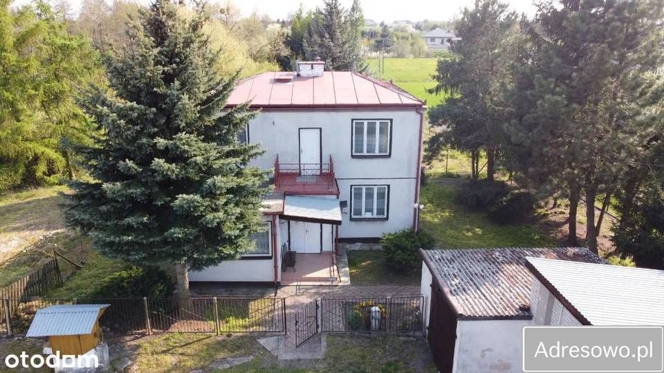 Działka budowlana Kijany. Zdjęcie 9