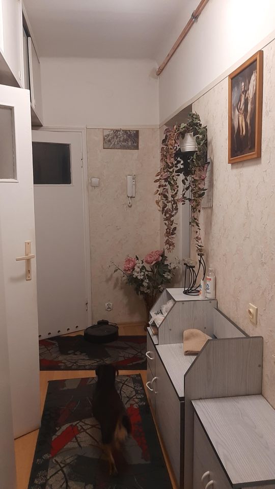 Mieszkanie 2-pokojowe Radom Śródmieście, ul. Ludwika Waryńskiego. Zdjęcie 4